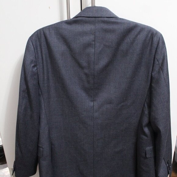 Tommy Hilfiger Men's Grey Suit 32W by 30L - Picture 8 of 9